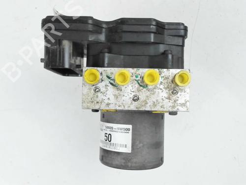 ABS pump KIA RIO III (UB) 1.1 CRDi | BP39641473M43 - Image 2