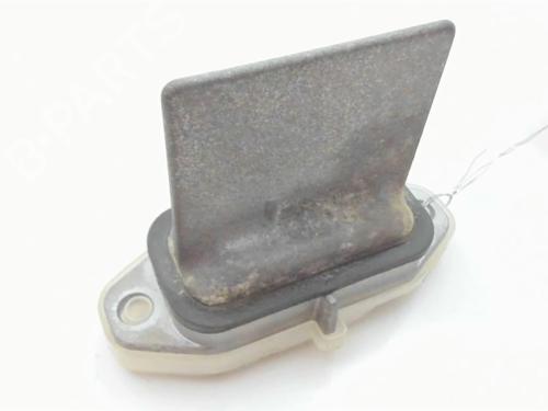 Heater resistor NISSAN X-TRAIL I (T30) 2.2 dCi 4x4 | BP21237890M108 