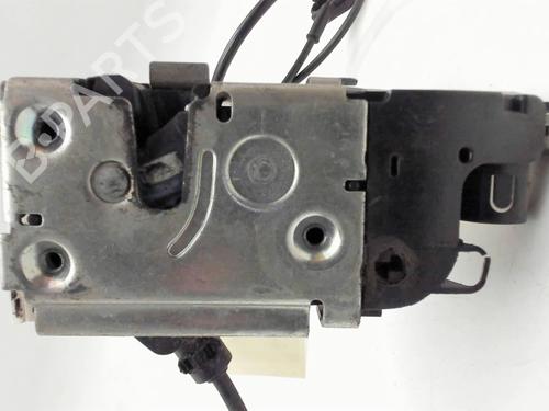 Vergrendeling rechts voor RENAULT ESPACE IV (JK0/1_) 2.0 dCi (JK01, JK02, JK1J, JK1K, JK1H) (150 hp) 29212957
