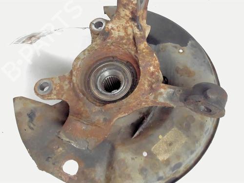 Right front steering knuckle TOYOTA YARIS VERSO (_P2_) 1.3 (NCP20_, NCP22_, NCP20R, NCP22R) | BP20442829M26 