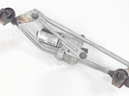 Front wiper motor HYUNDAI i20 II (GB, IB) 1.2 | BP20390644M29 