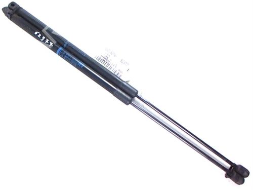 Used Tailgate lift support OPEL CORSA D (S07) 1.3 CDTI (L08, L68) (75 hp) 20448835