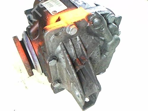 Used Rear differential Rear differential BMW X3 (E83) xDrive 18 d (143 hp) 21235023 21235023