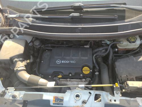 Engine OPEL MERIVA B MPV (S10) 1.4 (75) | BP39151150M1  - Image 13