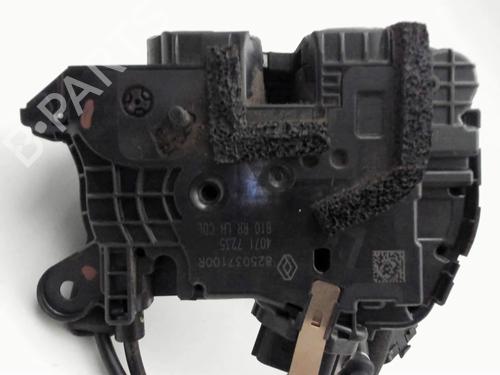 Rear left lock RENAULT ZOE (BFM_) ZOE | BP30363839C100 - Image 4