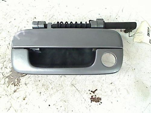 Used Front left exterior door handle PEUGEOT 406 Coupe (8C) 2.2 HDI (133 hp) 20410830