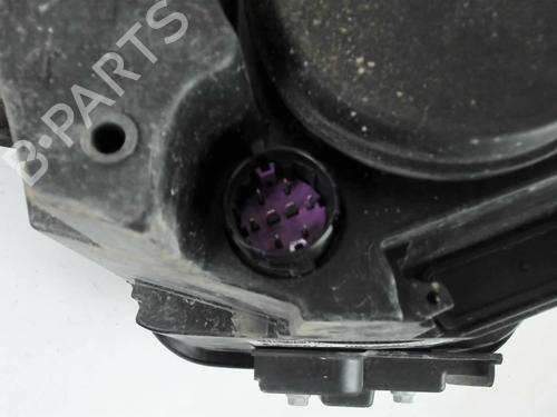 Left headlight ALFA ROMEO MITO (955_) 1.4 TB (955.AYB11, 955.AXB1B) | BP37626664C28 - Image 3