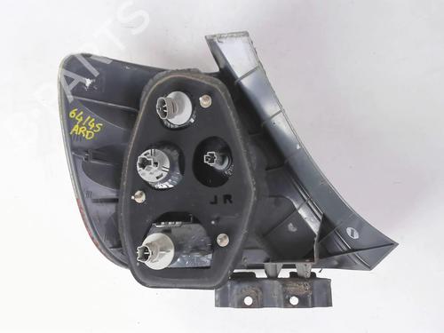 Used Right taillight Right taillight HONDA CIVIC VII Hatchback (EU, EP, EV) 2.0 Type-R (EP3) (200 hp) 20422670 20422670