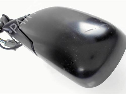 Used Left mirror Left mirror CHRYSLER VOYAGER I (AS) 2.5 (98 hp) 21228714 21228714