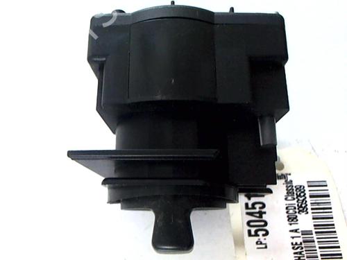 Headlight switch MERCEDES-BENZ A-CLASS (W169) A 180 CDI (169.007, 169.307) | BP21235055I24 