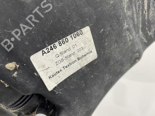 Used Windscreen washer tank MERCEDES-BENZ B-CLASS Sports Tourer (W246, W242) B 200 CDI (246.201) (136 hp) 20387995