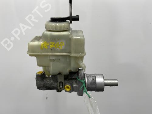 Brake master cylinder BMW 7 (E65, E66, E67) 730 d | BP25586576M77 - Image 2