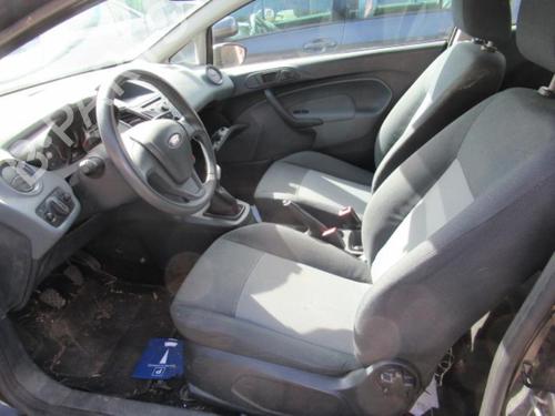 Gearbox FORD FIESTA VI (CB1, CCN) 1.4 TDCi | BP20405065M3 