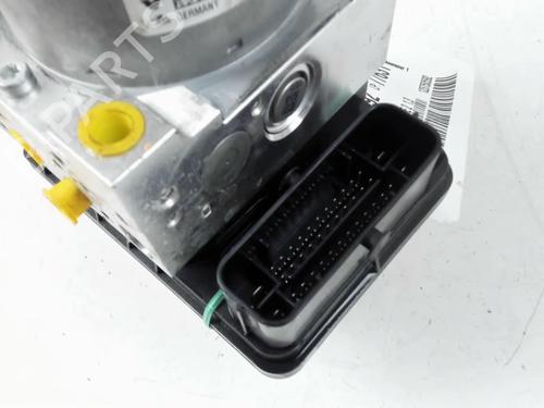 Used ABS pump ABS pump DACIA DOKKER MPV (KE_) [2012-2021] 34355537 34355537