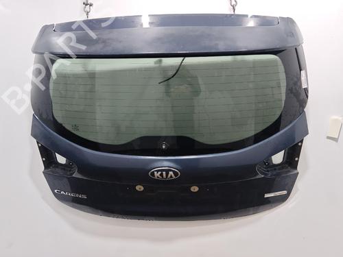Tailgate KIA CARENS IV 1.7 CRDi | BP39954583C6 - Image 6