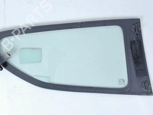 Dørrute venstre bak SUZUKI ALTO VII (GF, HA25_, HA35_) 1.0 (AMF310, GFC31S) (68 hp) 20400500
