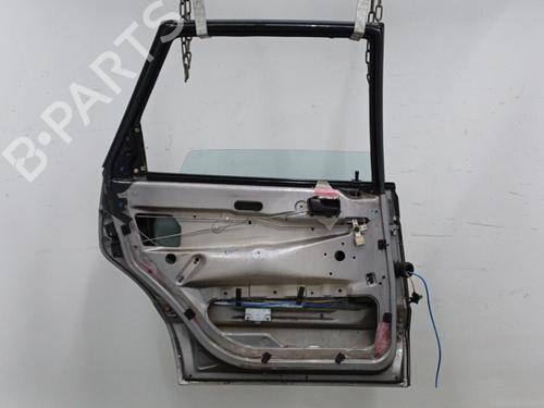 Used Left rear door VW PASSAT B3/B4 (3A2, 35I) 1.6 TD (80 hp) 20469201