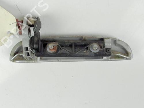 Front left exterior door handle TOYOTA YARIS VERSO (_P2_) 1.3 (NCP20_, NCP22_, NCP20R, NCP22R) | BP20425289C128 