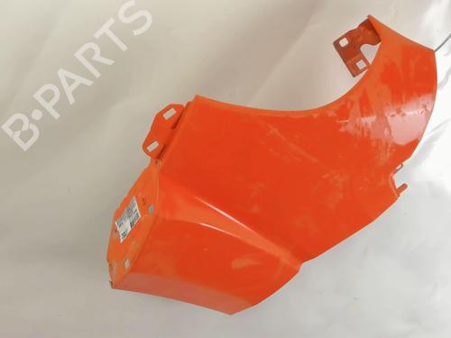 Left front fenders PEUGEOT BOXER Van 2.2 HDi 100 | BP20398437C41