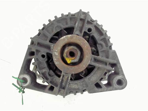Used Alternator Alternator SAAB 9-5 Estate (YS3E) 2.2 TiD (120 hp) 20421543 20421543
