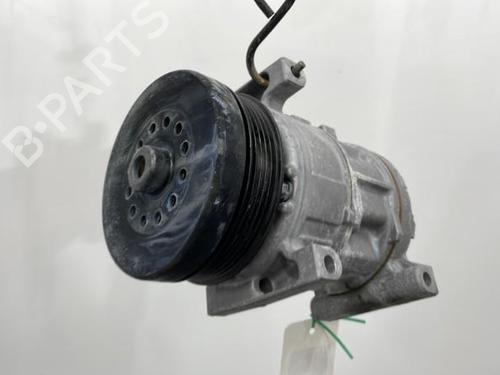 Used AC compressor AC compressor FIAT PUNTO (199_) 1.2 (199AXZ1A, 199BXZ1A) (69 hp) 20417650 20417650