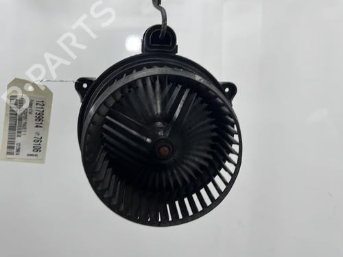 Used Heater blower motor FORD ECOSPORT 1.0 EcoBoost (100 hp) 32631121