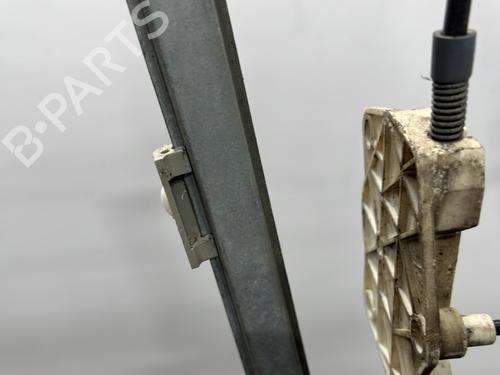 Front left window mechanism AUDI A4 B6 (8E2) 1.9 TDI | BP33725961C22 - Image 3