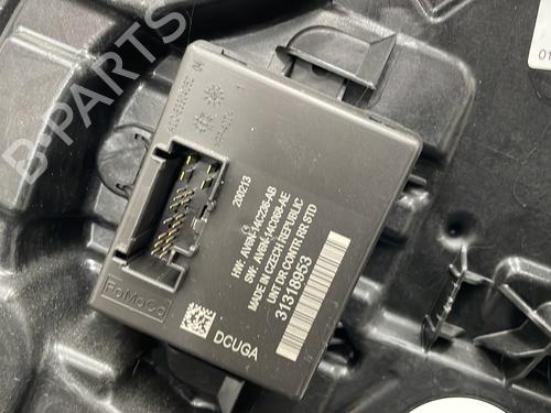 Rear right window mechanism VOLVO V40 Hatchback (525) D3 | BP29419816C25 