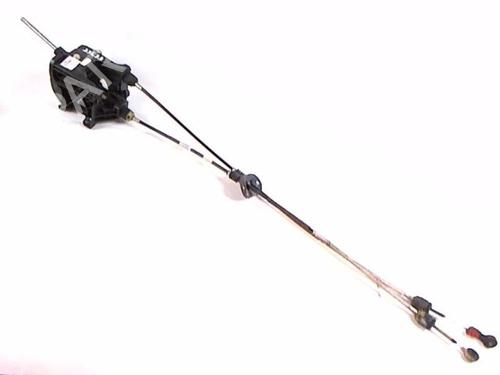 Used Gear lever FORD C-MAX II (DXA/CB7, DXA/CEU) 1.6 TDCi (115 hp) 20473589