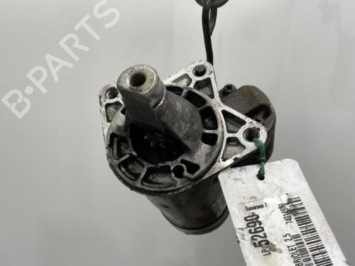Used Starter Starter CHRYSLER STRATUS Convertible (JX) 2.5 LX (163 hp) 21238023 21238023