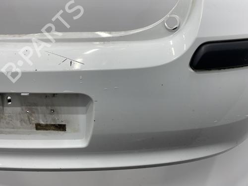 Bak støtfanger RENAULT CLIO III (BR0/1, CR0/1) 1.5 dCi (BR17, CR17) | BP30822580C8 