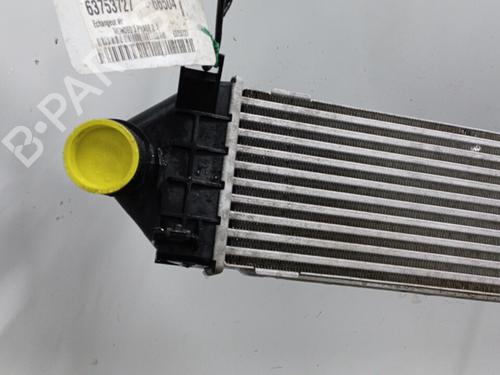 Used Intercooler Intercooler FORD MONDEO IV (BA7) 2.0 TDCi (140 hp) 20451522 20451522