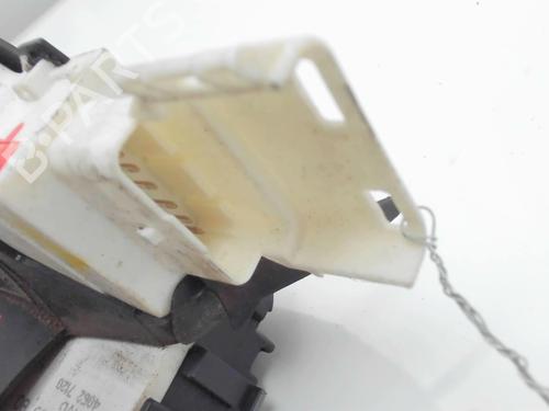 Front right lock CITROËN C4 I (LC_) 1.6 HDi | BP20463929C97 