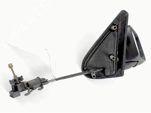 Right mirror VW GOLF III (1H1) 1.9 TDI | BP25264855C27 