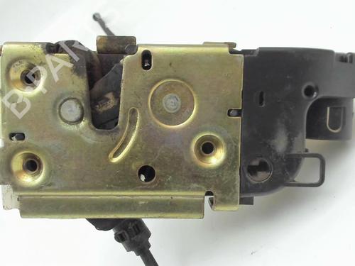 Front right lock CITROËN C3 I (FC_, FN_) 1.4 HDi | BP20400467C97 