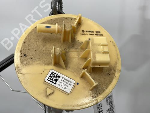 Fuel pump RENAULT KANGOO Express (FW0/1_) 1.5 dCi 95 (FW16) | BP29545185M76 