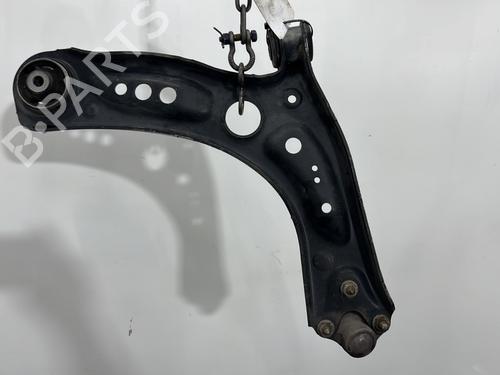 Left front suspension arm VW GOLF VII (5G1, BQ1, BE1, BE2) 1.6 TDI | BP32468787M12 