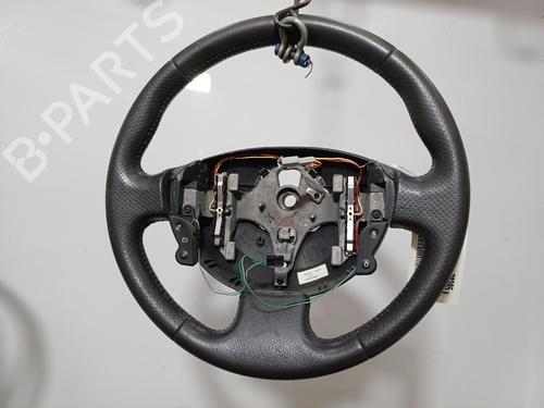 Steering wheel RENAULT KANGOO BE BOP (KW0/1_) | BP37728147C49 - Image 2
