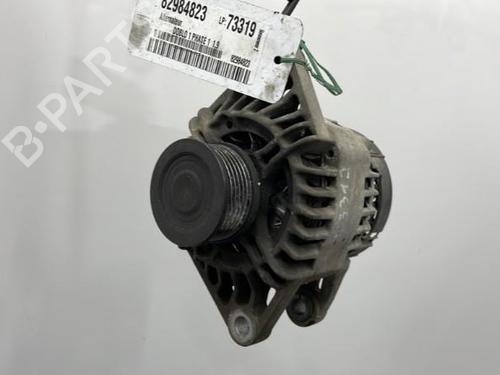 Alternator FIAT DOBLO Box Body/MPV (223_) 1.9 JTD | BP20400247M7 