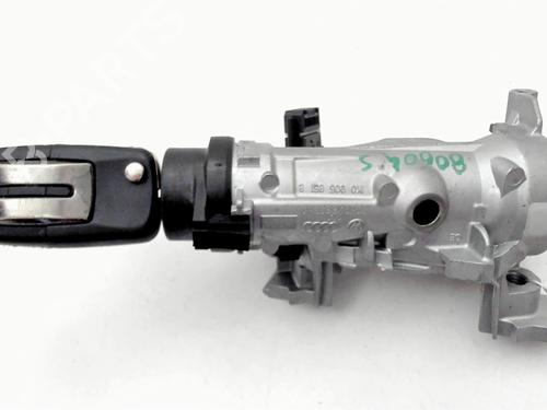 Ignition barrel VW GOLF VI (5K1) 2.0 GTi | BP40224512M48 - Image 4