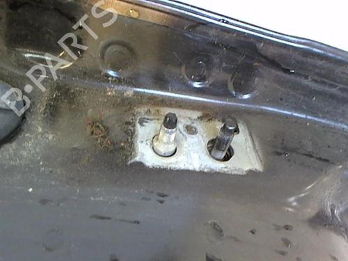 Left rear door RENAULT MEGANE II Estate (KM0/1_) 1.9 dCi (KMRG, KM1G, KM0G, KM2C) | BP20408204C4 