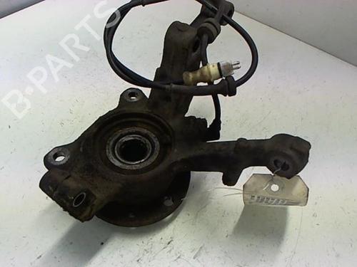 Right front steering knuckle FIAT PUNTO (188_) 1.2 16V 80 (188.233, .235, .253, .255, .333, .353, .639,... | BP20411985M26 