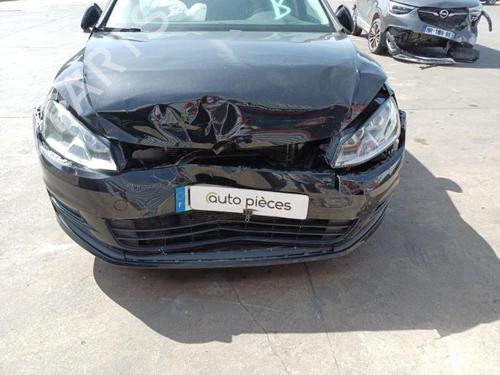 Engine mount VW GOLF VII (5G1, BQ1, BE1, BE2) 1.2 TSI | BP24963841M89  - Image 25