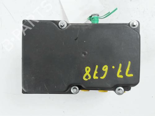 ABS pump HYUNDAI i20 I (PB, PBT) 1.4 CRDi | BP27638435M43 