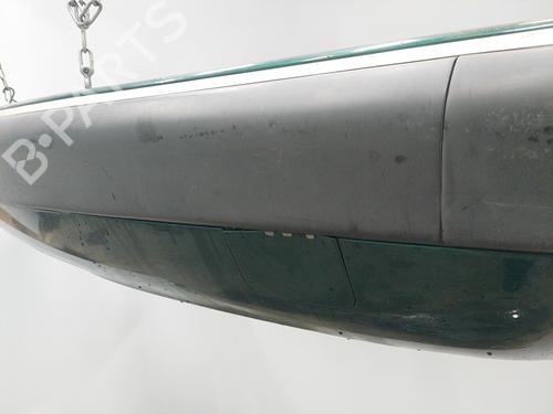 Used Rear bumper CITROËN XANTIA (X1_, X2_) 2.0 HDI 90 (90 hp) 20429149