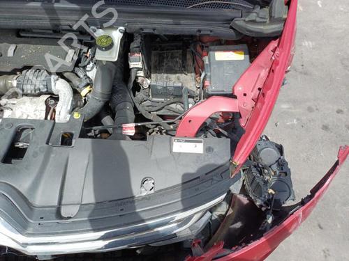 Switch CITROËN C4 Picasso II 1.6 HDi / BlueHDi 115 | BP21422966I30 - Image 24