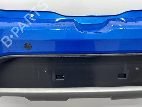 Bak støtfanger DACIA SANDERO II 1.5 Blue dCi 95 (B8JL) | BP30913157C8