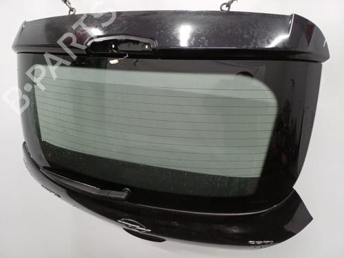Tailgate OPEL CORSA D (S07) 1.3 CDTI (L08, L68) | BP20422796C6 