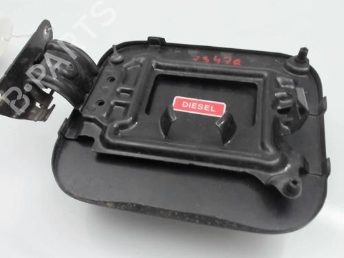 Used Fuel flap NISSAN QASHQAI / QASHQAI +2 I (J10, NJ10, JJ10E) 1.5 dCi (110 hp) 20400362