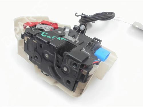 Used Front left lock Front left lock 20387061 20387061